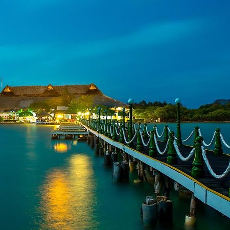 Decameron Isla Palma Exterior foto