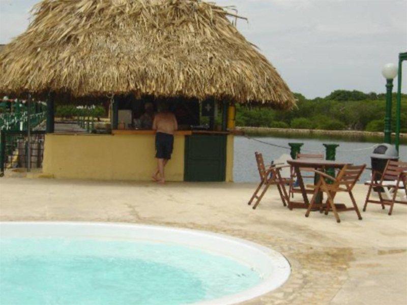 Decameron Isla Palma Exterior foto