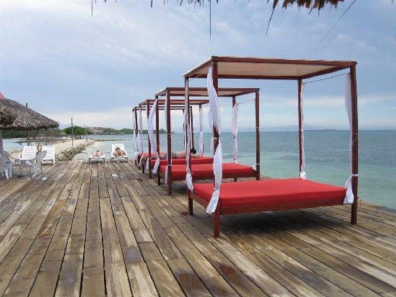 Decameron Isla Palma Exterior foto