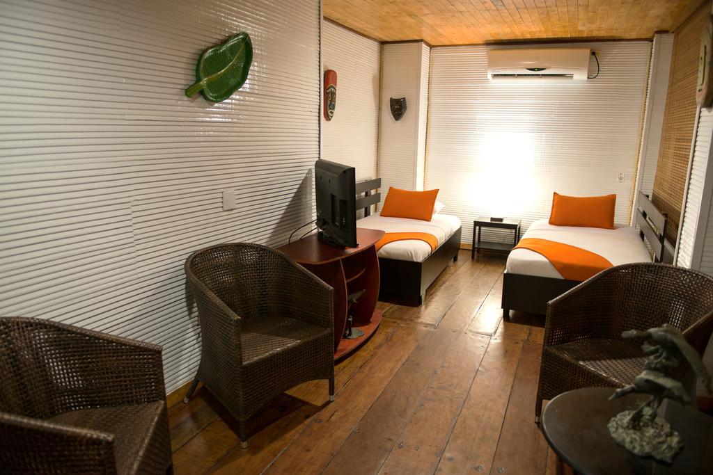 Decameron Isla Palma Habitación foto
