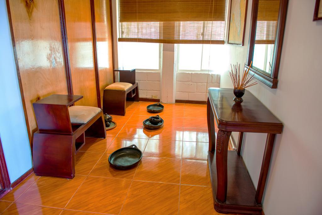 Decameron Isla Palma Habitación foto