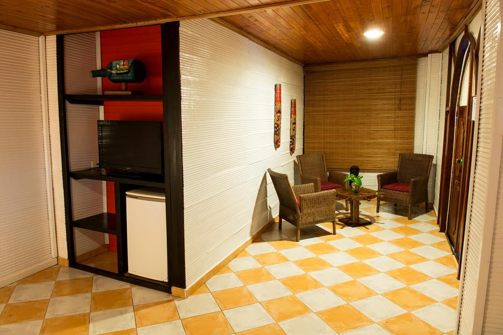 Decameron Isla Palma Habitación foto