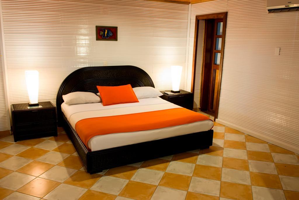 Decameron Isla Palma Habitación foto