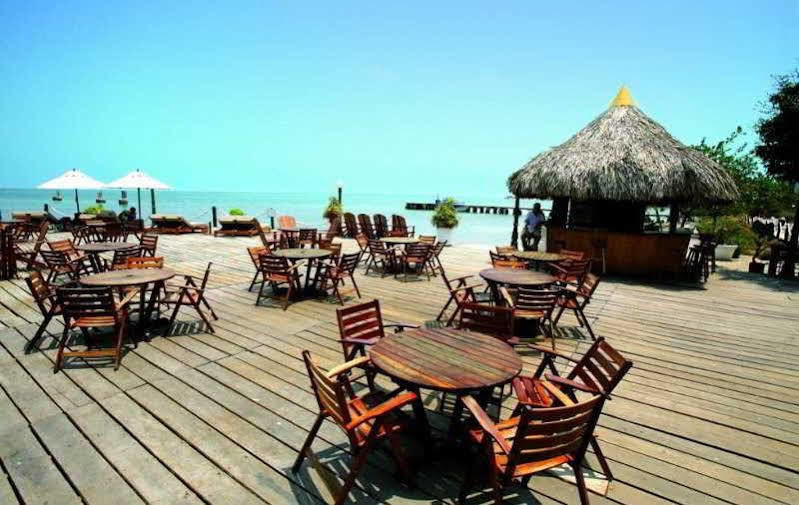 Decameron Isla Palma Exterior foto
