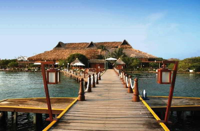 Decameron Isla Palma Exterior foto